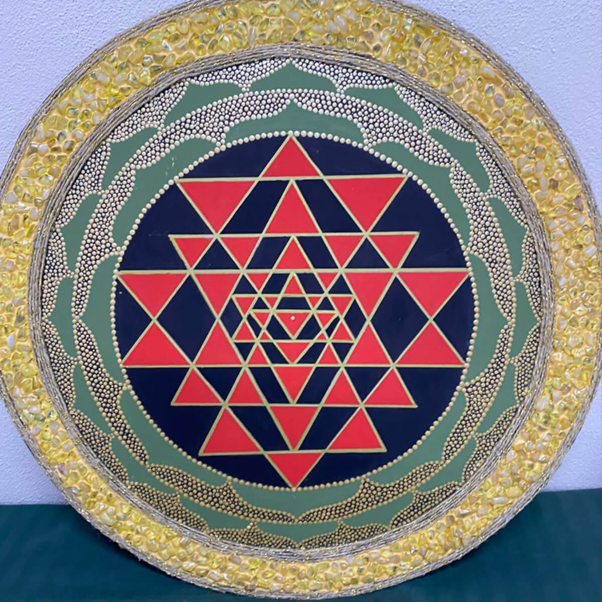 Mandala Siriantra