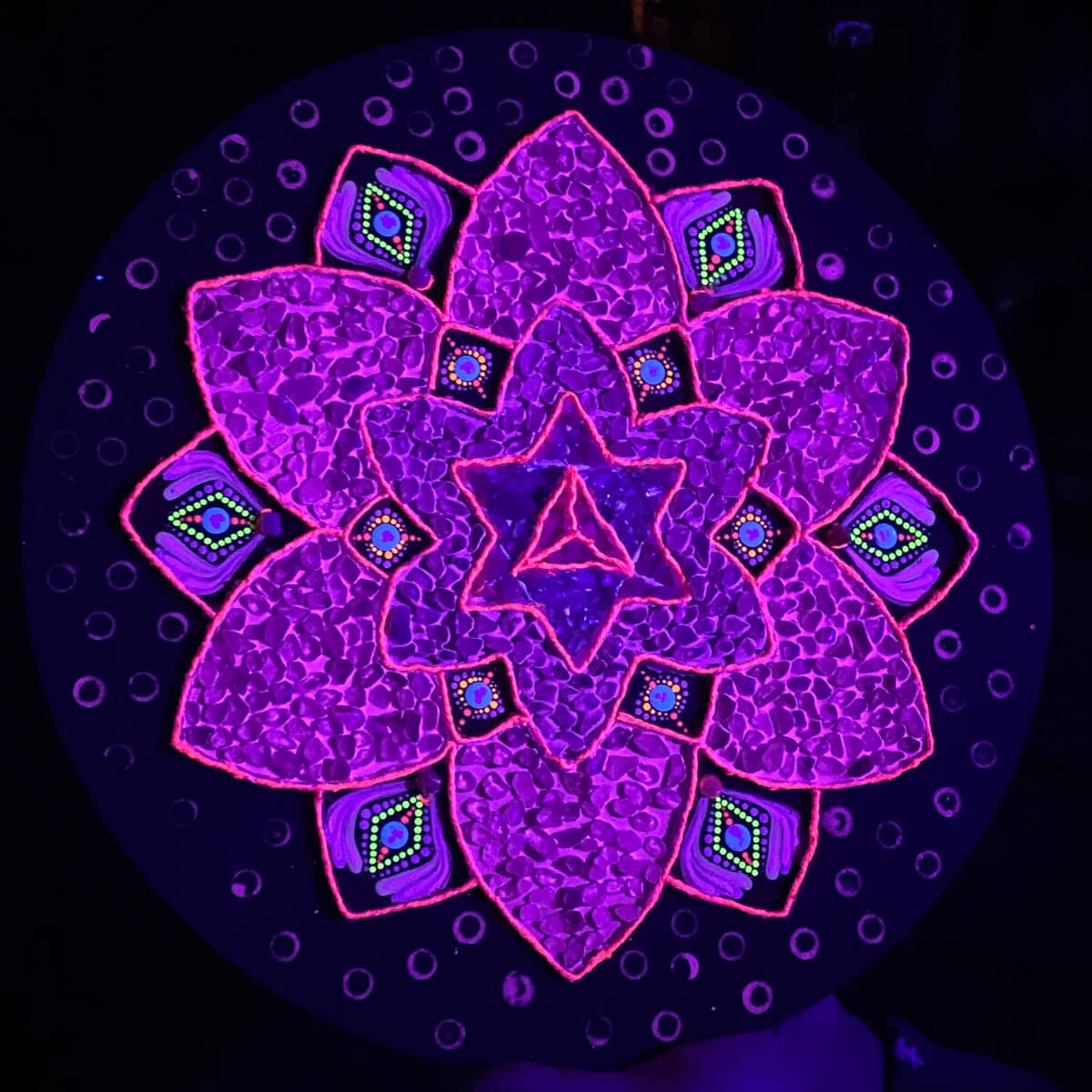 Mandala Arcturiana