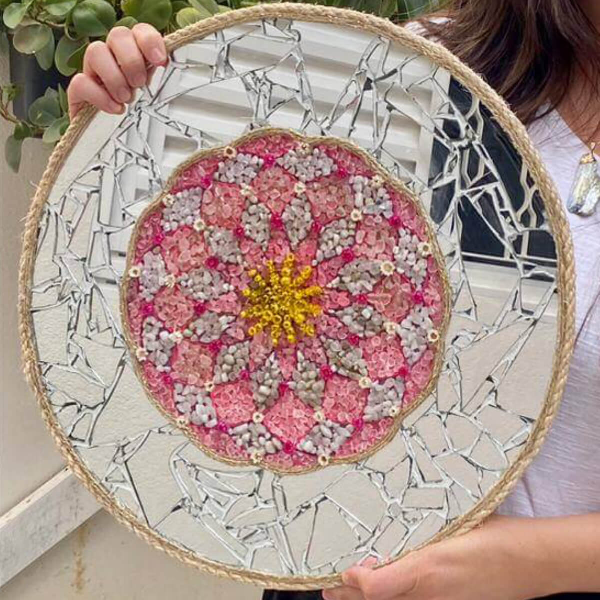 Mandala Oxum