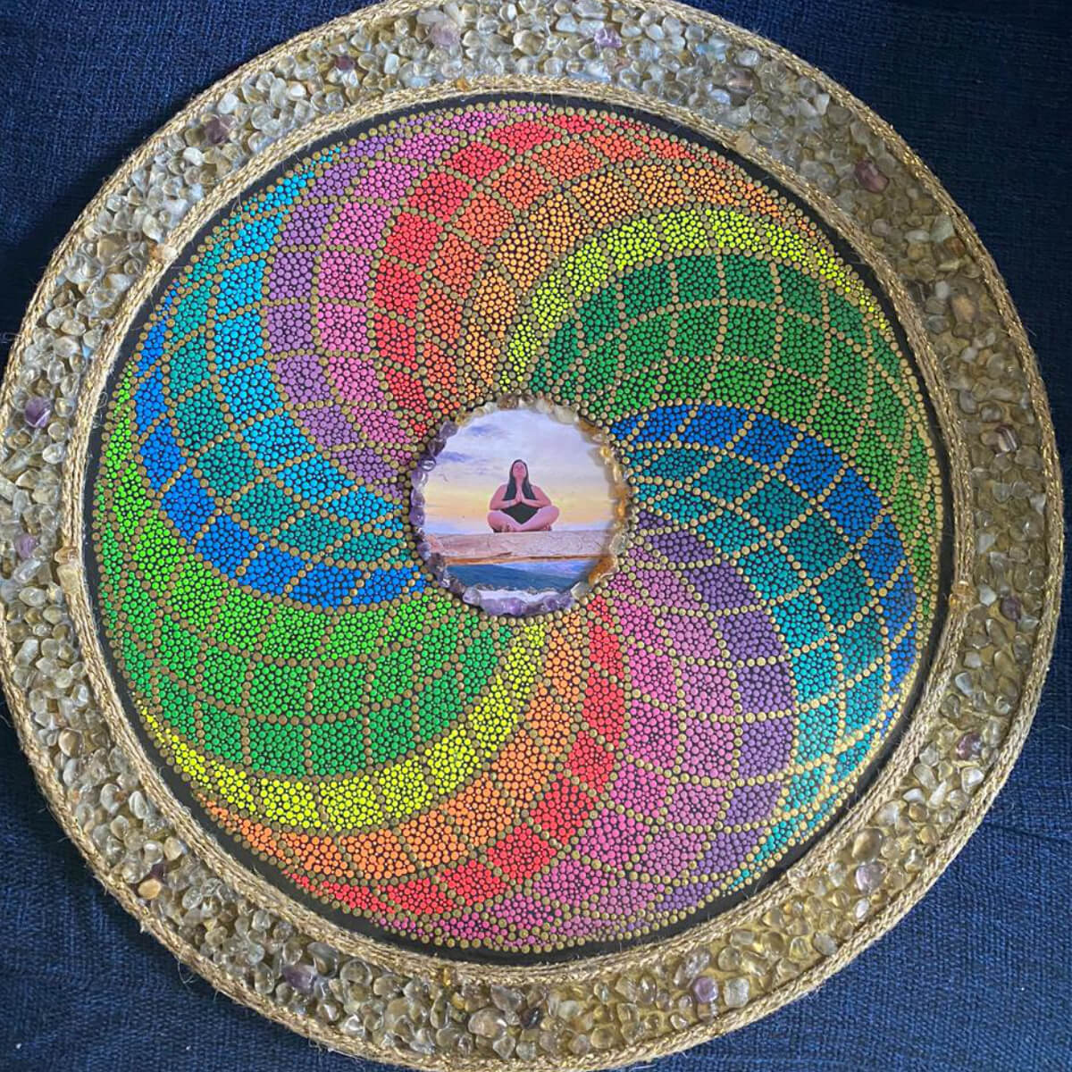 Cura Chakras