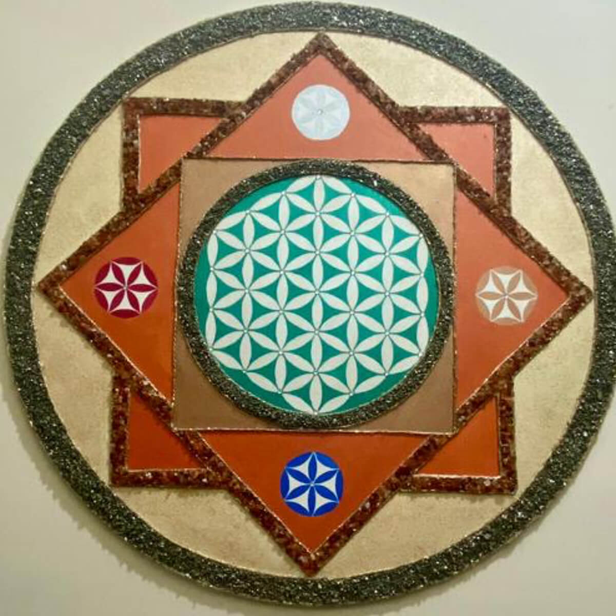 Flor da Vida