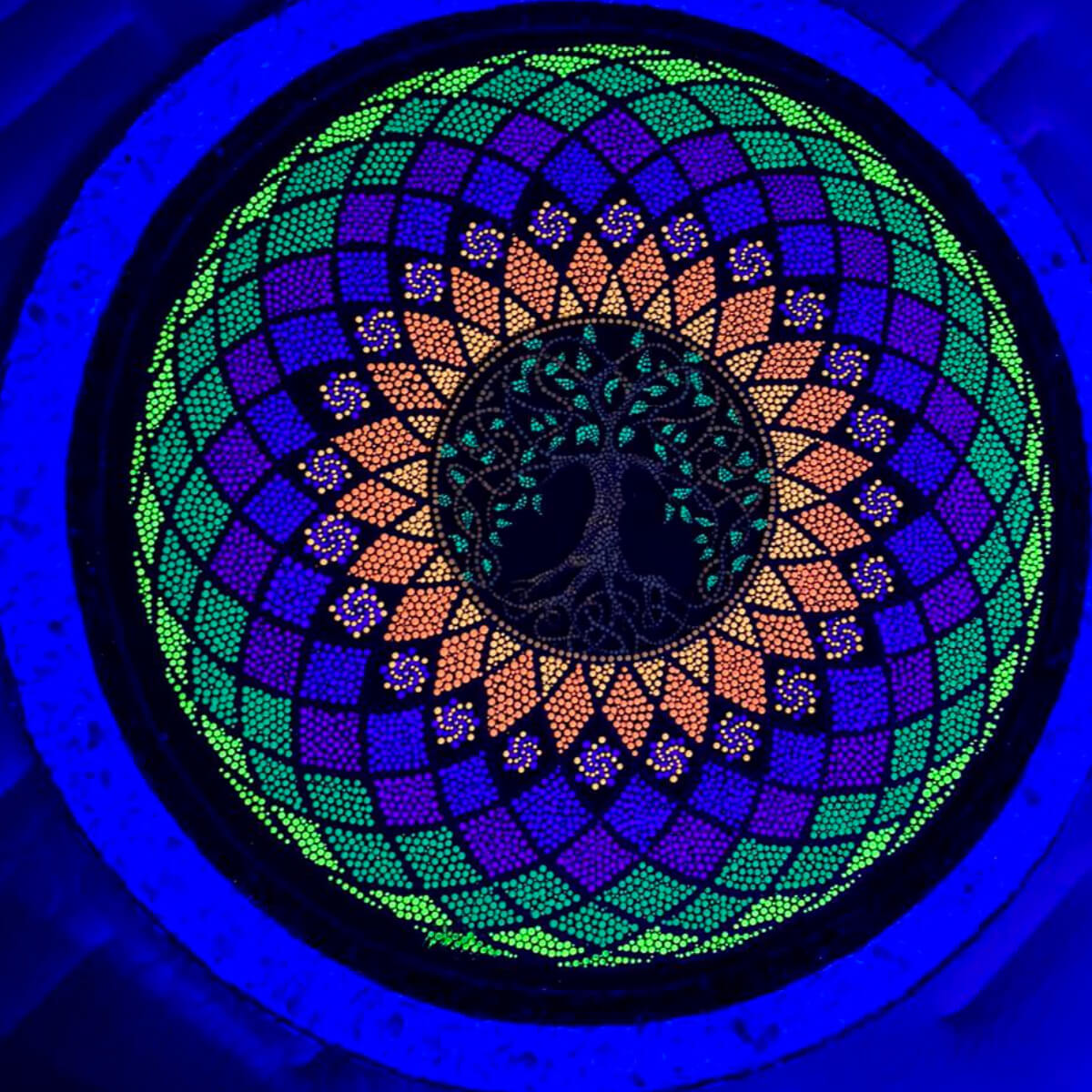 Árvore da Vida Collection
